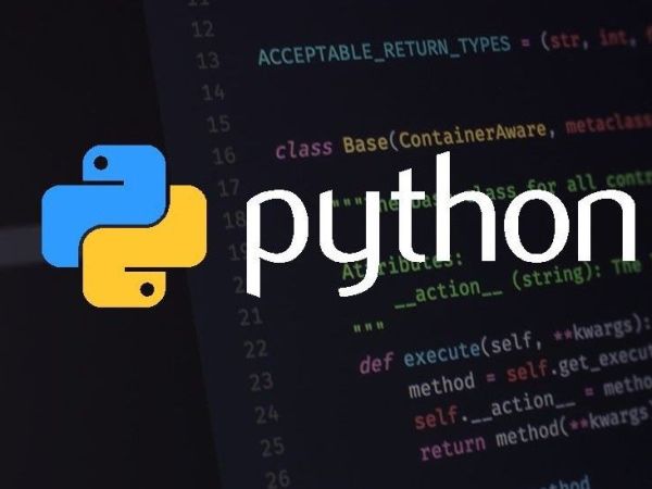 Learning Python. Day&nbsp;1